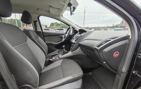 Ford Focus III, 2014 год, 1 050 000 рублей, 10 фотография