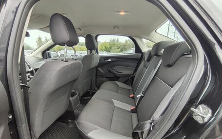 Ford Focus III, 2014 год, 1 050 000 рублей, 7 фотография