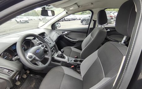 Ford Focus III, 2014 год, 1 050 000 рублей, 9 фотография