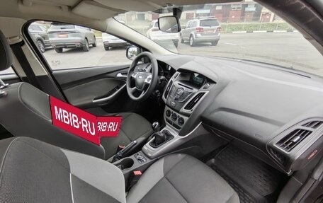 Ford Focus III, 2014 год, 1 050 000 рублей, 11 фотография