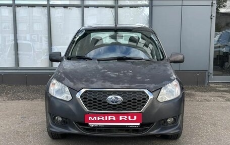 Datsun on-DO I рестайлинг, 2017 год, 399 000 рублей, 3 фотография