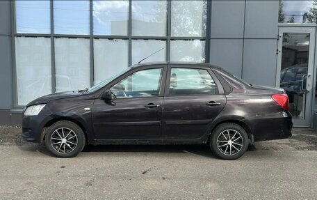 Datsun on-DO I рестайлинг, 2017 год, 399 000 рублей, 6 фотография