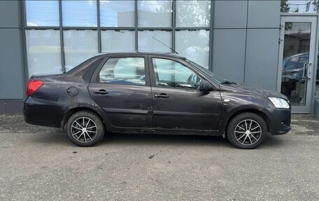 Datsun on-DO I рестайлинг, 2017 год, 399 000 рублей, 7 фотография