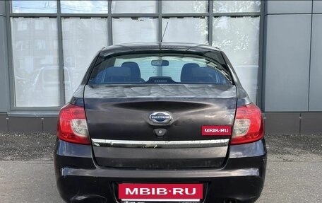 Datsun on-DO I рестайлинг, 2017 год, 399 000 рублей, 8 фотография