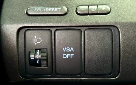 Honda Civic VIII, 2008 год, 499 000 рублей, 11 фотография