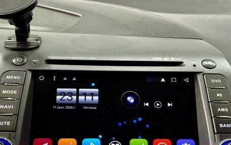 Honda Civic VIII, 2008 год, 499 000 рублей, 18 фотография