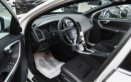 Volvo XC60 II, 2017 год, 1 850 000 рублей, 7 фотография