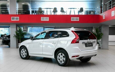 Volvo XC60 II, 2017 год, 1 850 000 рублей, 4 фотография