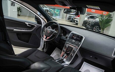 Volvo XC60 II, 2017 год, 1 850 000 рублей, 5 фотография