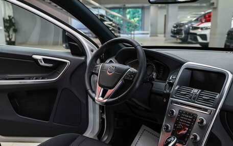 Volvo XC60 II, 2017 год, 1 850 000 рублей, 9 фотография