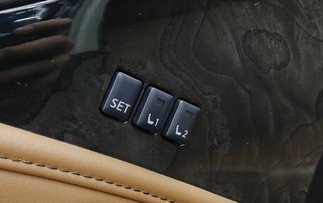 Infiniti QX80 I рестайлинг, 2018 год, 5 000 000 рублей, 9 фотография