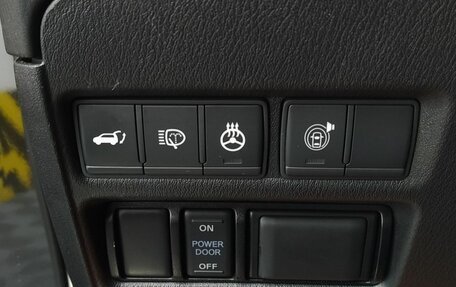 Infiniti QX80 I рестайлинг, 2018 год, 5 000 000 рублей, 11 фотография