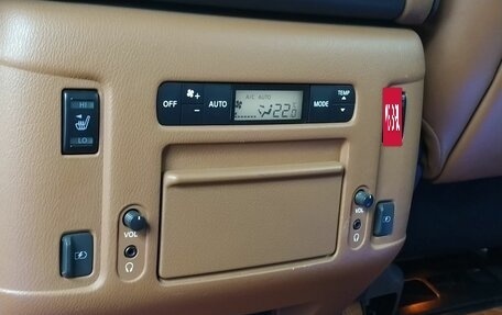 Infiniti QX80 I рестайлинг, 2018 год, 5 000 000 рублей, 33 фотография