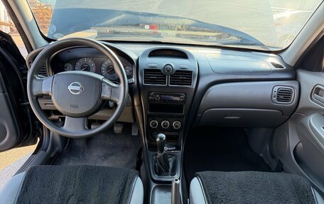 Nissan Almera Classic, 2011 год, 499 000 рублей, 5 фотография