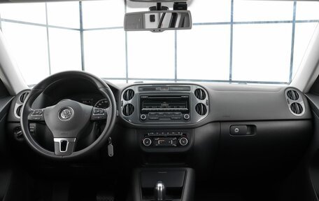 Volkswagen Tiguan I, 2014 год, 1 599 000 рублей, 8 фотография