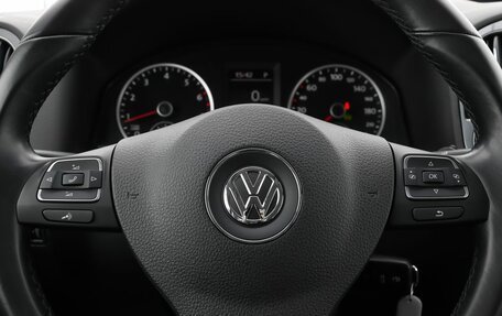Volkswagen Tiguan I, 2014 год, 1 599 000 рублей, 14 фотография