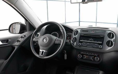 Volkswagen Tiguan I, 2014 год, 1 599 000 рублей, 7 фотография