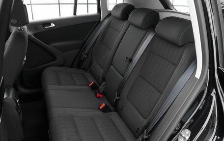 Volkswagen Tiguan I, 2014 год, 1 599 000 рублей, 10 фотография
