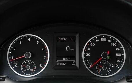 Volkswagen Tiguan I, 2014 год, 1 599 000 рублей, 13 фотография
