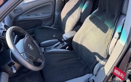 Nissan Almera Classic, 2011 год, 499 000 рублей, 6 фотография