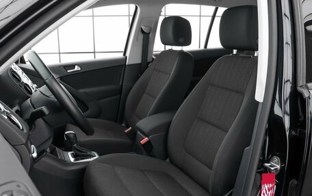 Volkswagen Tiguan I, 2014 год, 1 599 000 рублей, 9 фотография