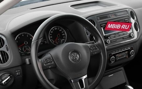 Volkswagen Tiguan I, 2014 год, 1 599 000 рублей, 11 фотография