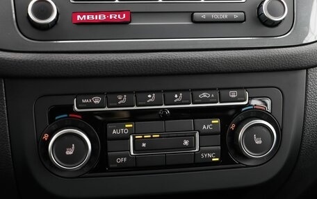 Volkswagen Tiguan I, 2014 год, 1 599 000 рублей, 16 фотография