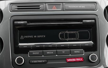 Volkswagen Tiguan I, 2014 год, 1 599 000 рублей, 15 фотография