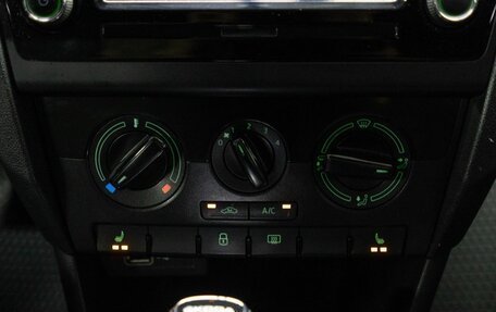 Skoda Rapid I, 2019 год, 1 150 000 рублей, 20 фотография