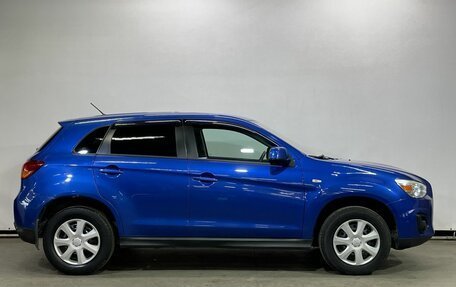 Mitsubishi ASX I рестайлинг, 2014 год, 1 199 000 рублей, 4 фотография