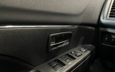 Mitsubishi ASX I рестайлинг, 2014 год, 1 199 000 рублей, 16 фотография