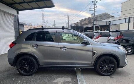 Mitsubishi RVR III рестайлинг, 2022 год, 1 487 000 рублей, 7 фотография