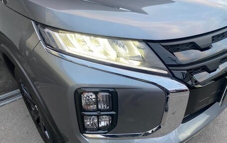 Mitsubishi RVR III рестайлинг, 2022 год, 1 487 000 рублей, 11 фотография