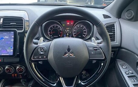 Mitsubishi RVR III рестайлинг, 2022 год, 1 487 000 рублей, 15 фотография