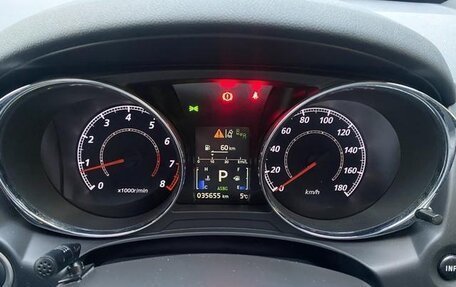 Mitsubishi RVR III рестайлинг, 2022 год, 1 487 000 рублей, 21 фотография