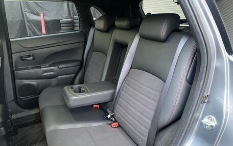 Mitsubishi RVR III рестайлинг, 2022 год, 1 487 000 рублей, 30 фотография