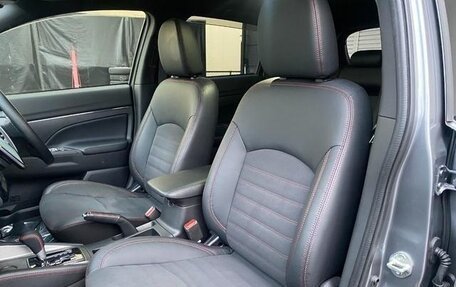 Mitsubishi RVR III рестайлинг, 2022 год, 1 487 000 рублей, 31 фотография
