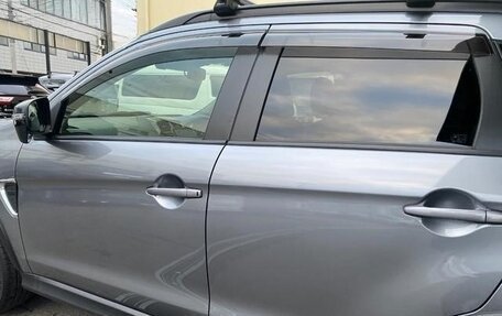 Mitsubishi RVR III рестайлинг, 2022 год, 1 487 000 рублей, 37 фотография