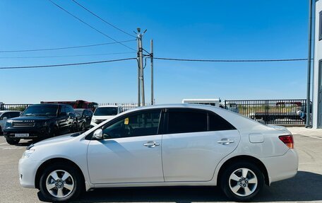 Toyota Allion, 2008 год, 999 999 рублей, 3 фотография