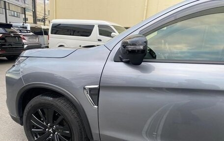 Mitsubishi RVR III рестайлинг, 2022 год, 1 487 000 рублей, 38 фотография