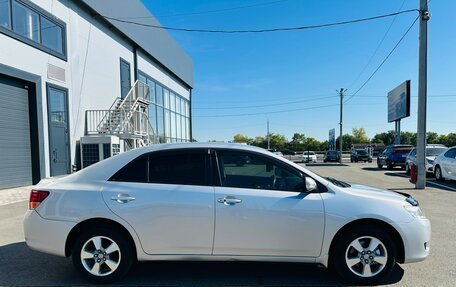 Toyota Allion, 2008 год, 999 999 рублей, 7 фотография