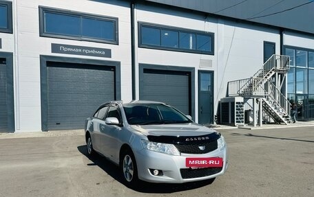 Toyota Allion, 2008 год, 999 999 рублей, 8 фотография