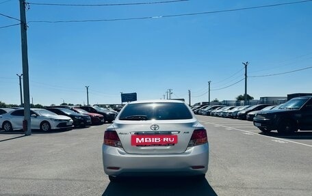 Toyota Allion, 2008 год, 999 999 рублей, 5 фотография