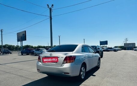 Toyota Allion, 2008 год, 999 999 рублей, 6 фотография