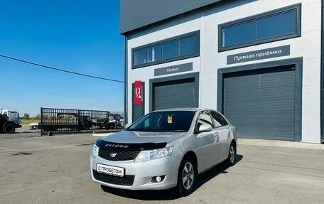 Toyota Allion, 2008 год, 999 999 рублей, 2 фотография