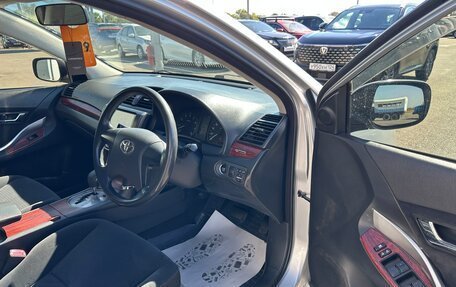 Toyota Allion, 2008 год, 999 999 рублей, 10 фотография