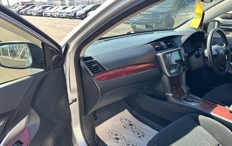 Toyota Allion, 2008 год, 999 999 рублей, 12 фотография