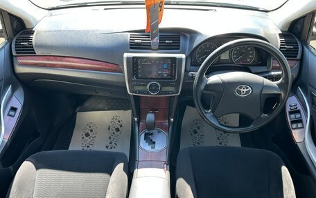Toyota Allion, 2008 год, 999 999 рублей, 16 фотография