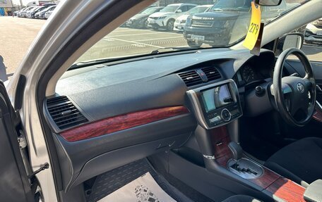 Toyota Allion, 2008 год, 999 999 рублей, 13 фотография
