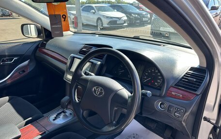 Toyota Allion, 2008 год, 999 999 рублей, 11 фотография